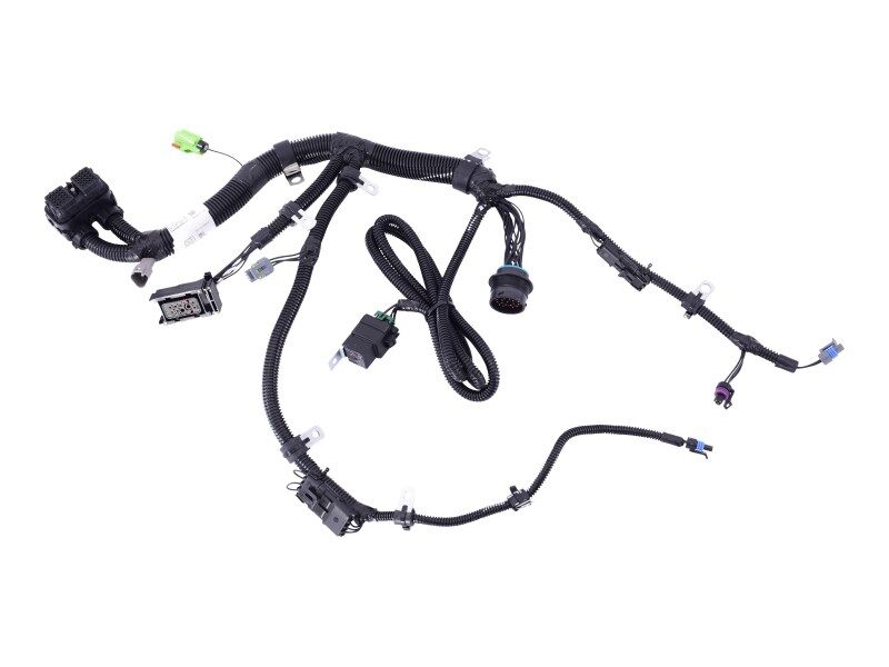 JLG Cm Ecm Harness Cm3973828 replacement part image