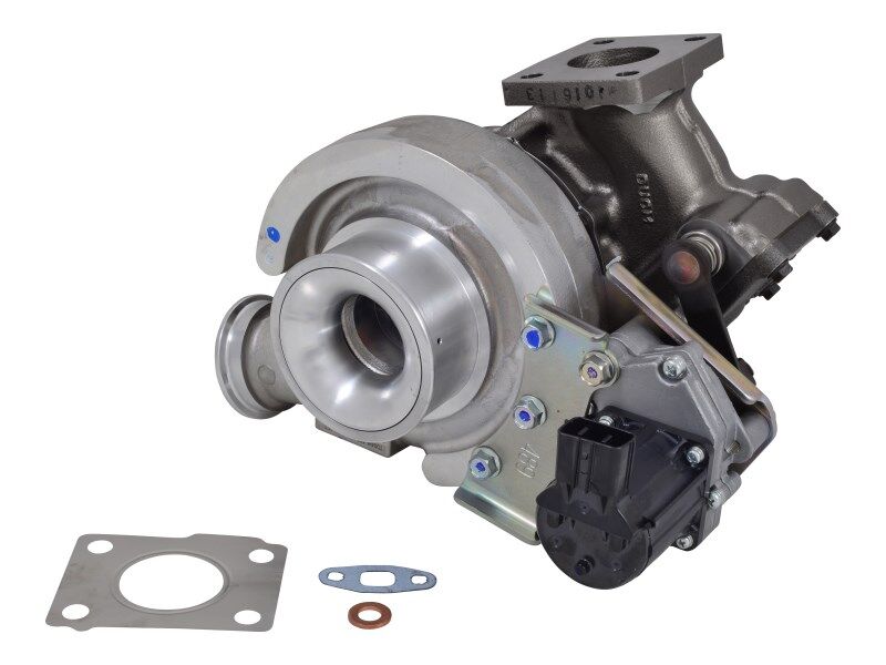 JLG Cm Kit Turbo Cm4309142 replacement part image