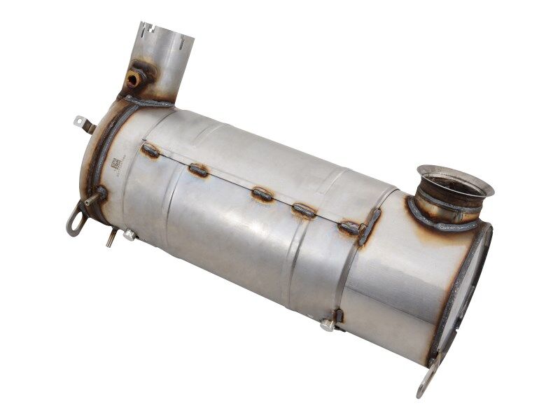 JLG Cm Device Aftertreatment Cm4376895 replacement part image