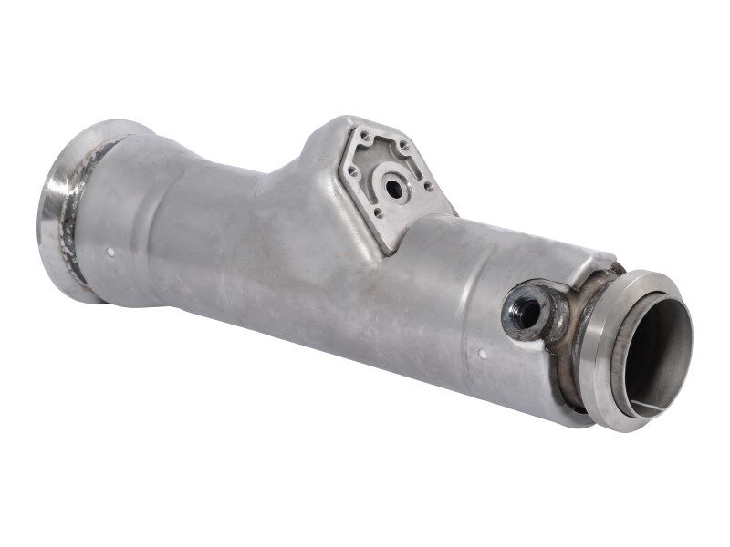 JLG Cm Reactor Decomposition Cm4377370 replacement part image