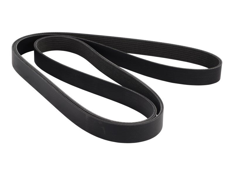 JLG Cm Fan Belt V Ribbed Cm4933076 replacement part image