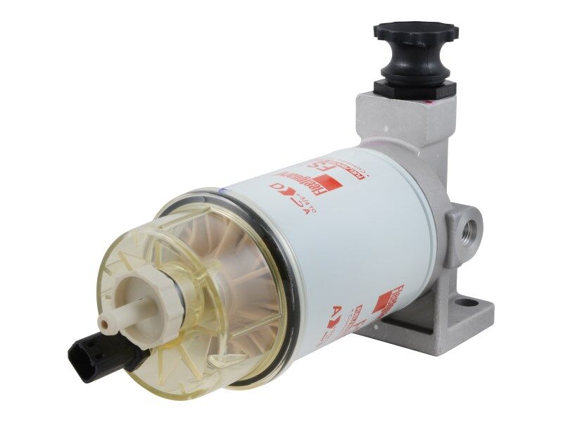 JLG Cm Fuel Filter Assembly Cm4944786 replacement part image