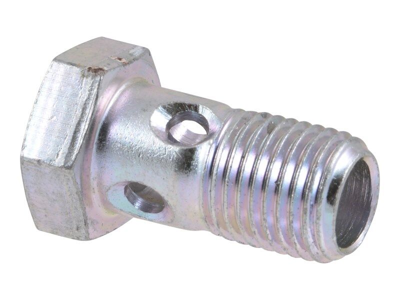 JLG Cm Screw Banjo Connector Cm4990915 replacement part image