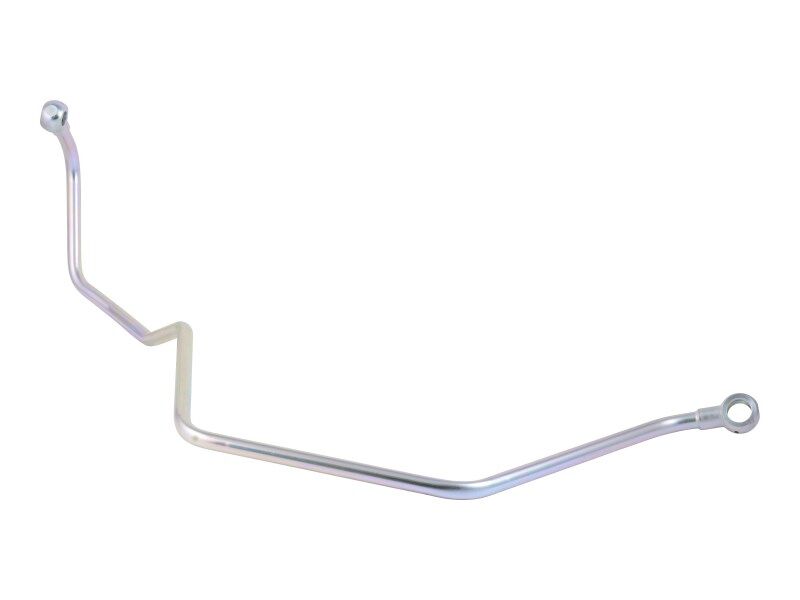 JLG Cm Tube Turbo Oil Supply Cm5287245 replacement part image