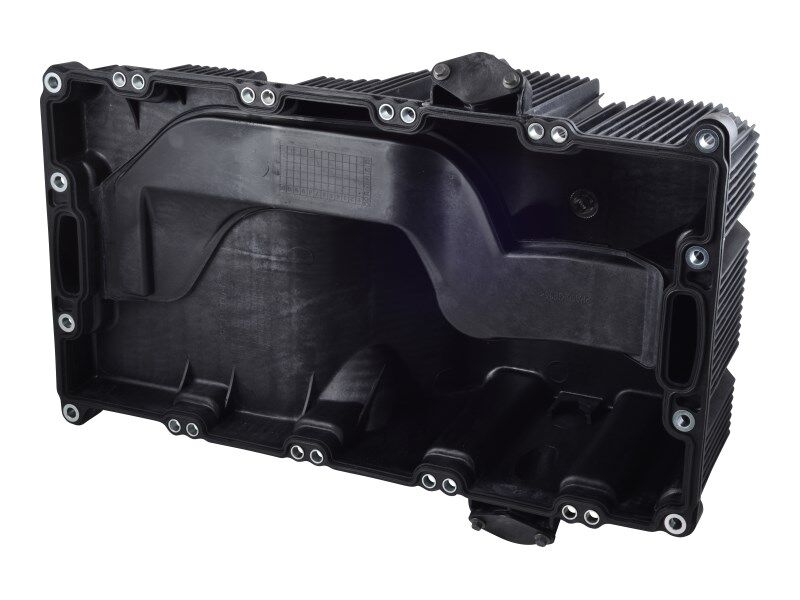 JLG Cm Oil Pan Cm5302030 replacement part image