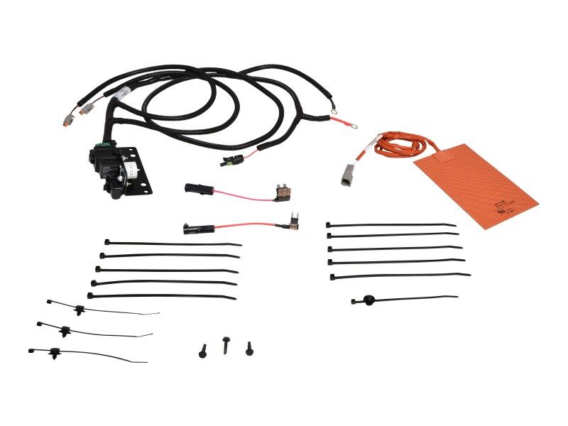 JLG Cm Enginecummins Breather Kit Cm5314954 replacement part image
