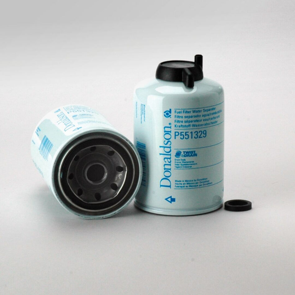 JLG Dsfuel Filter Water Separat Cmfs1280 replacement part image