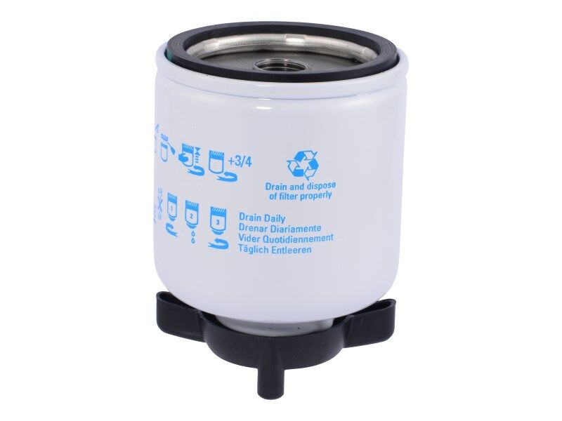 JLG Fuel Filter Water Separator Cmfs19581 replacement part image