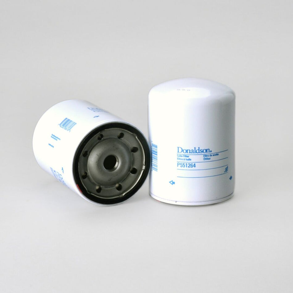 JLG Dslube Filter Spin On Full Cmlf3633 replacement part image