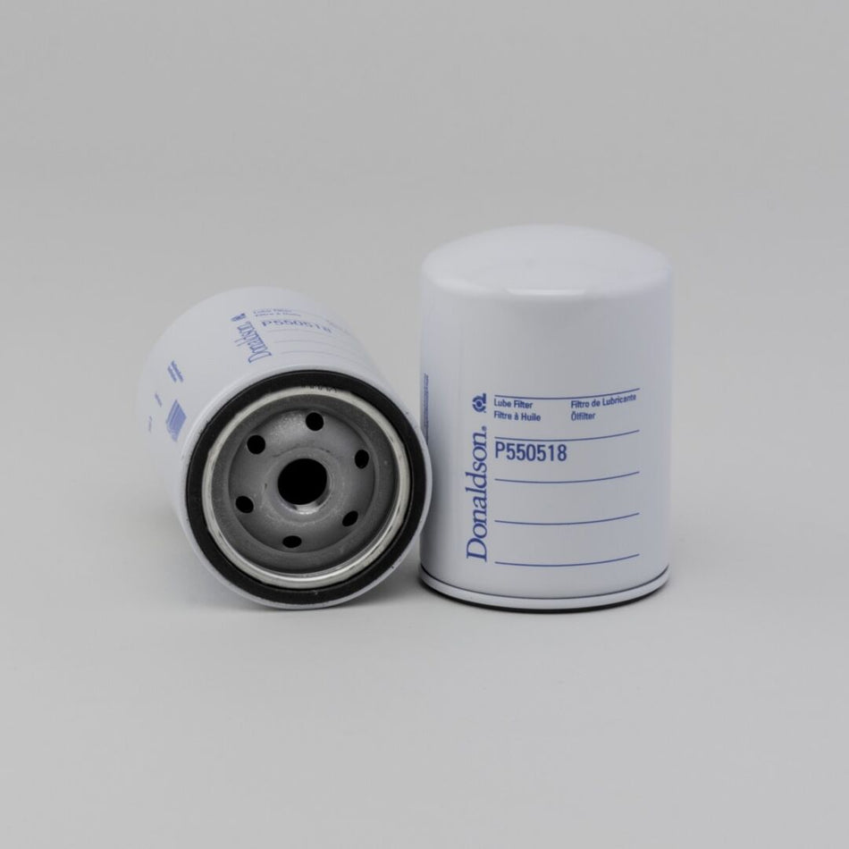 JLG Dslube Filter Spin On Full Cmlf524 replacement part image