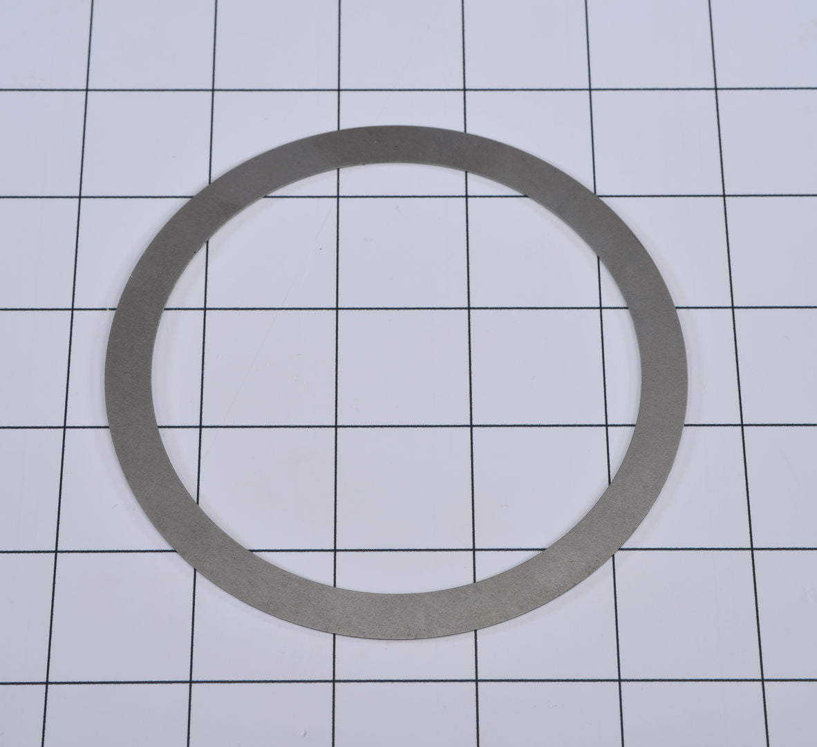 JLG Cs Shim 010 Cs81874838 replacement part image