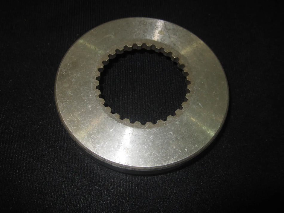 JLG Cs Ring Diff Gear Fin Cs86503971 replacement part image