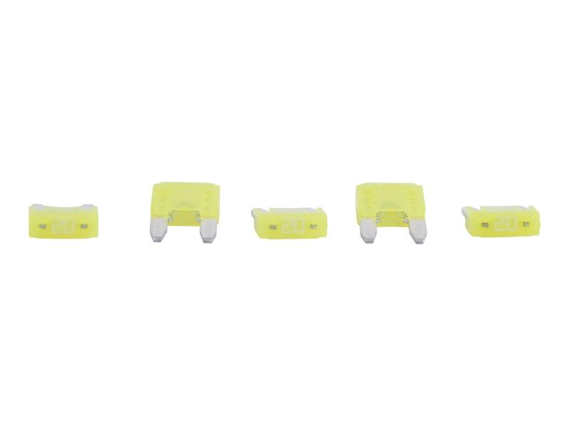 JLG Cw Fuse 20Amp 5Pk Cw062897 005 replacement part image