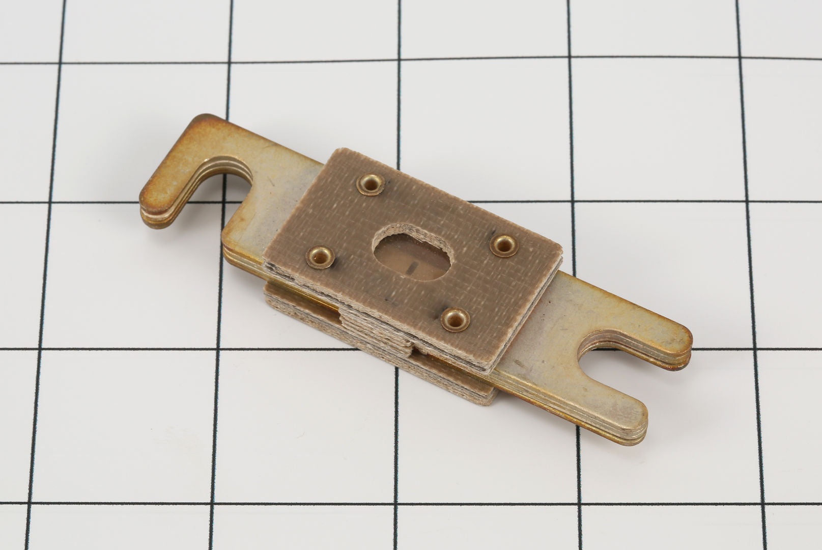 JLG Cw Fuse 400Amp Cw132083 002 replacement part image