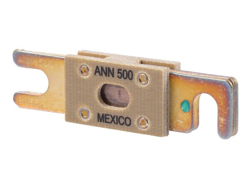 JLG Cw Fuse 500Amp Cw132083 003 replacement part image