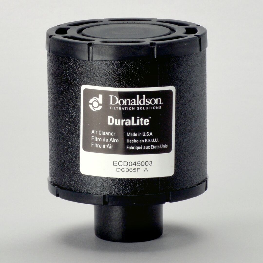JLG Dsair Filter Primary Durali D045003 replacement part image