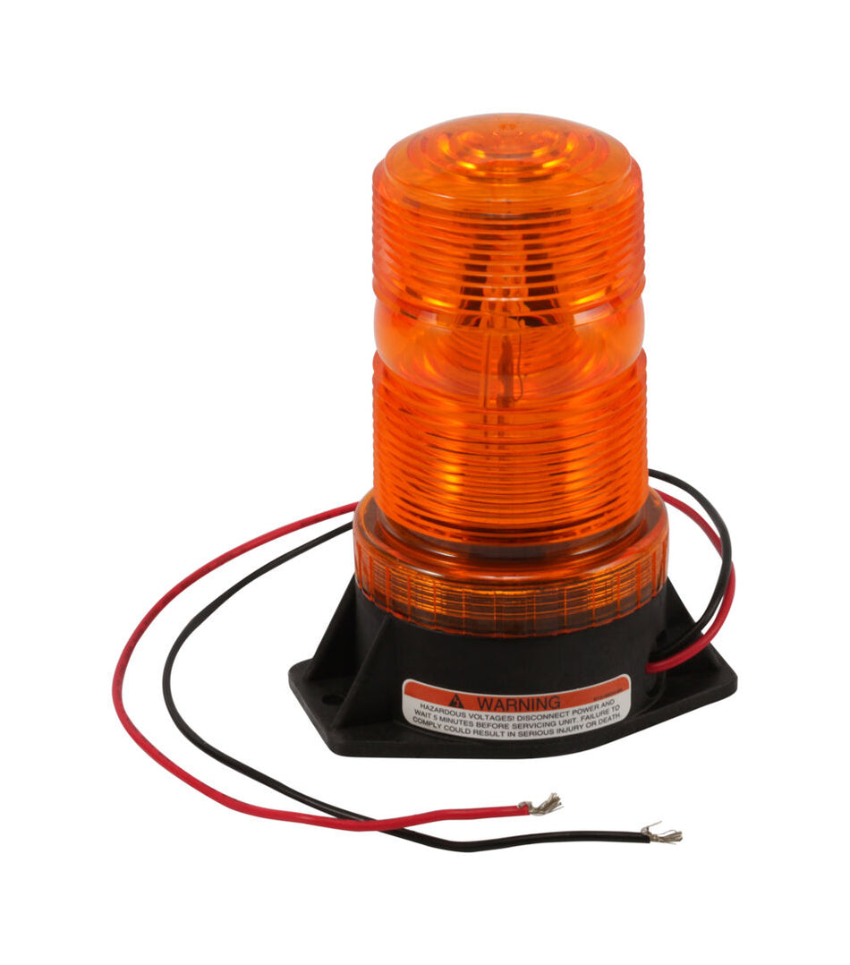 JLG Da Lightstrb Ambr Dad287628 replacement part image