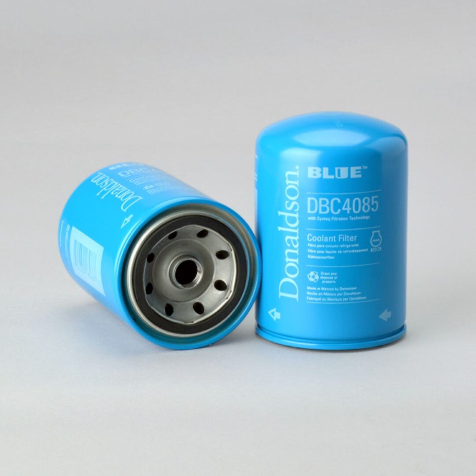 JLG Dscoolant Filter Spin On En Dbc4085 replacement part image