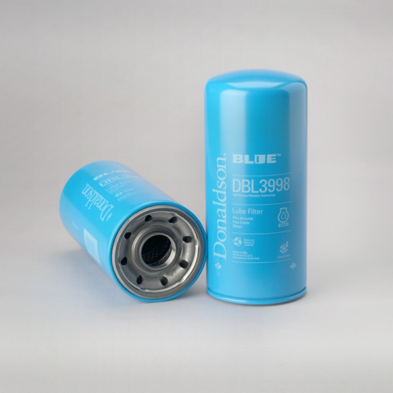 OEM Genie DBL3998DFS product image 1