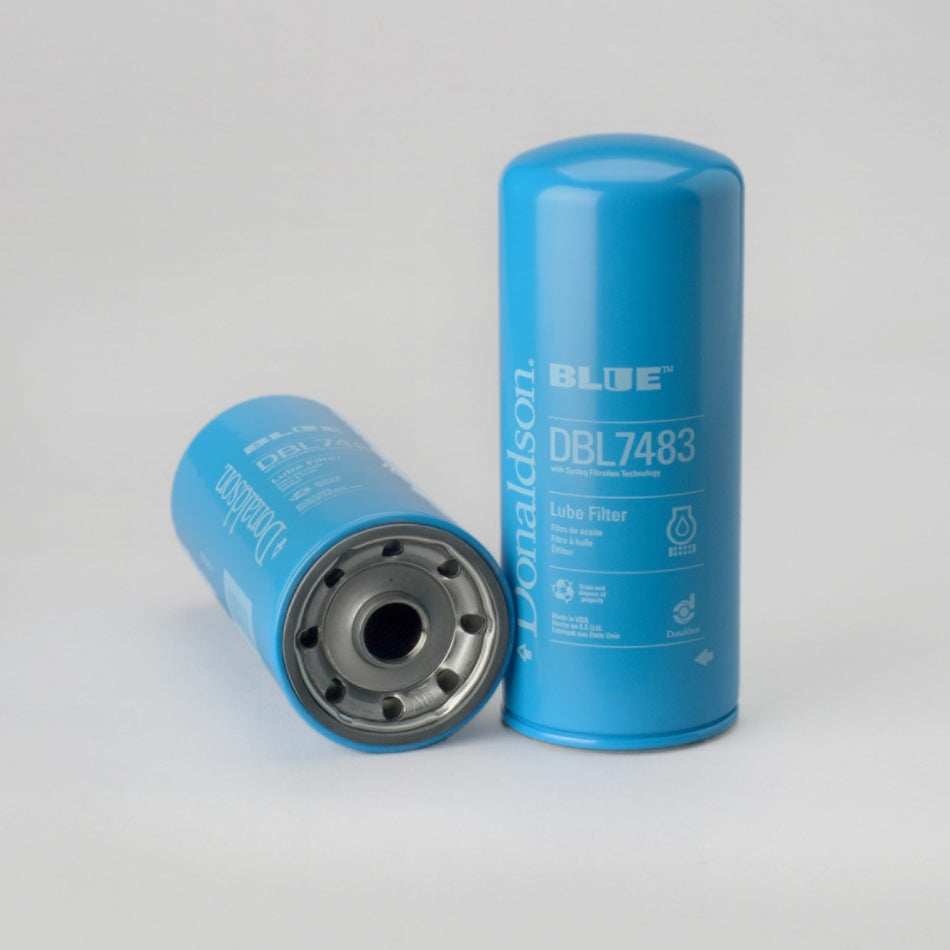 OEM Genie DBL7483DFS product image 1