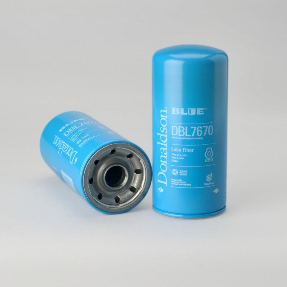 OEM Genie DBL7670DFS product image 1