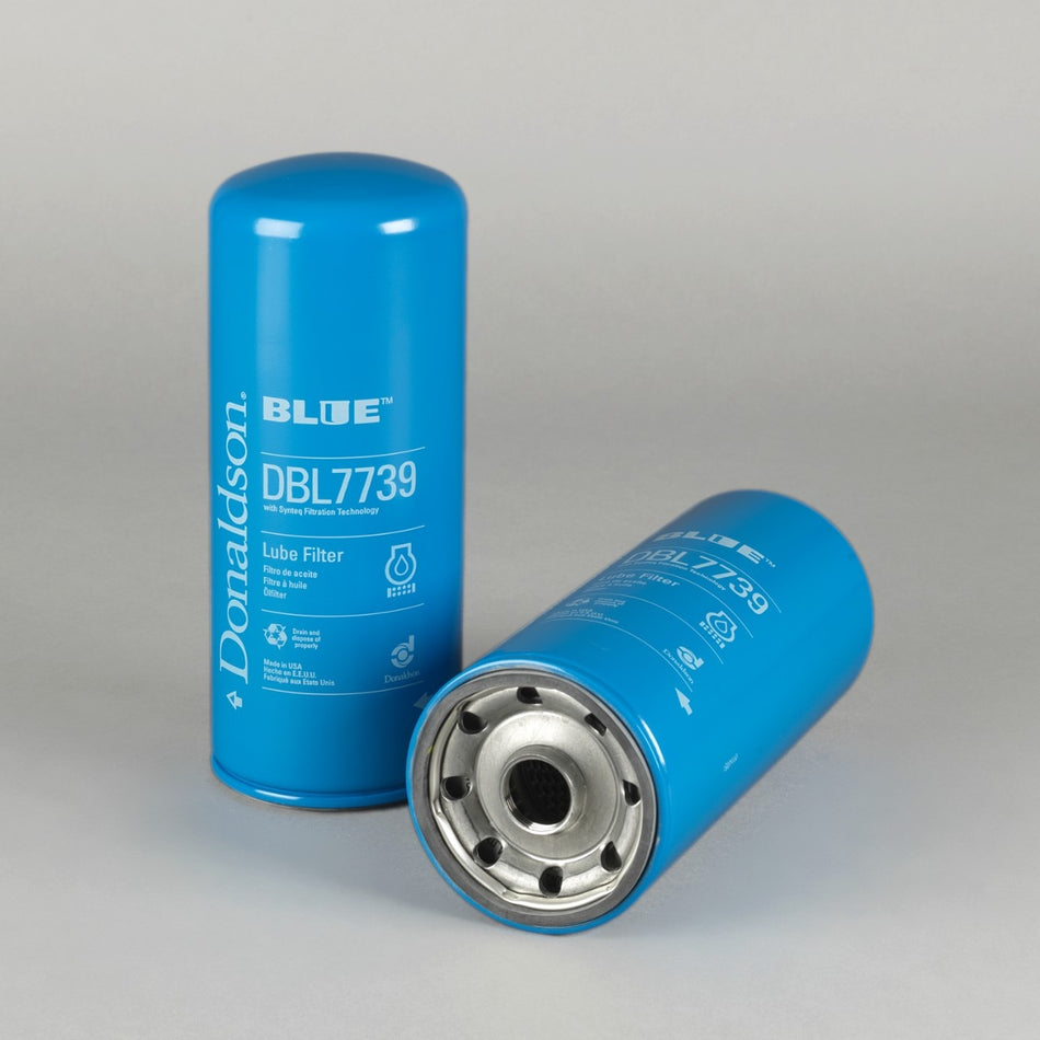 OEM Genie DBL7739DFS product image 1