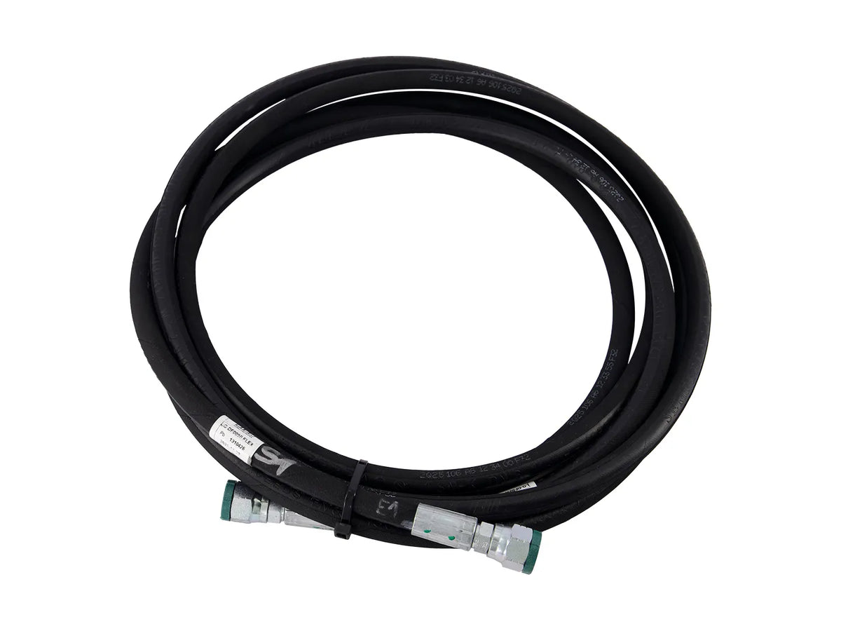JLG Hose Assembly14 Df0050 replacement part image