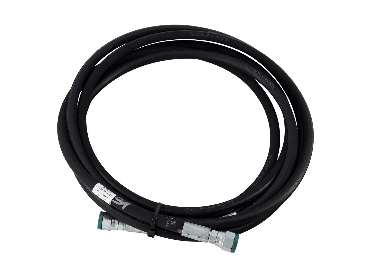 JLG Hose Assembly14 Df0050 replacement part image
