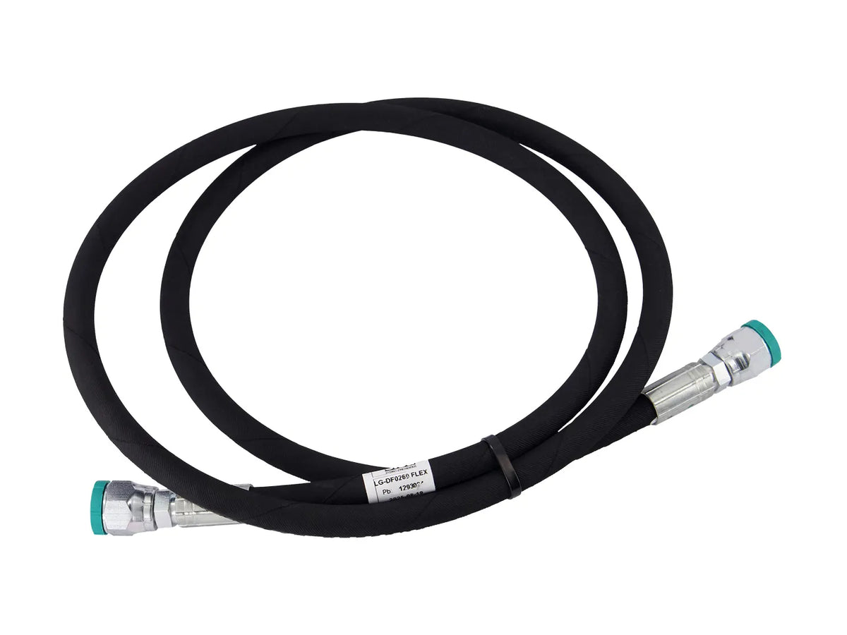 JLG Hose 14 Jic916 Jic916 Df0269 replacement part image