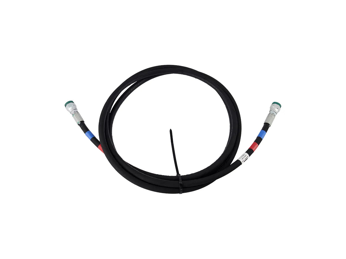 JLG Flexible 14 Df0432 replacement part image