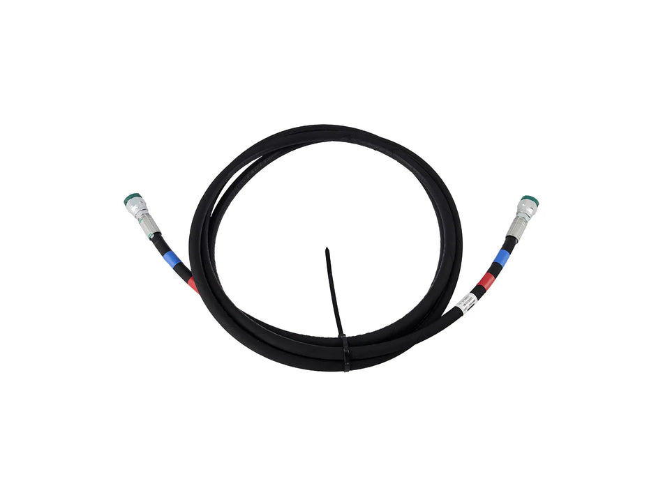 JLG Flexible 14 Df0432 replacement part image