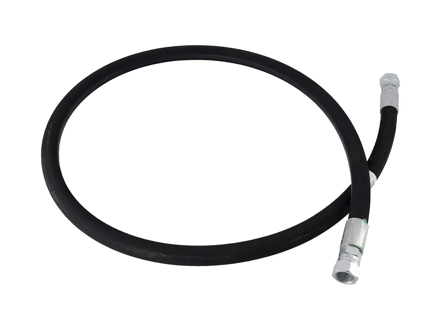JLG Hose Flex 58 X 1600 Df0695 replacement part image