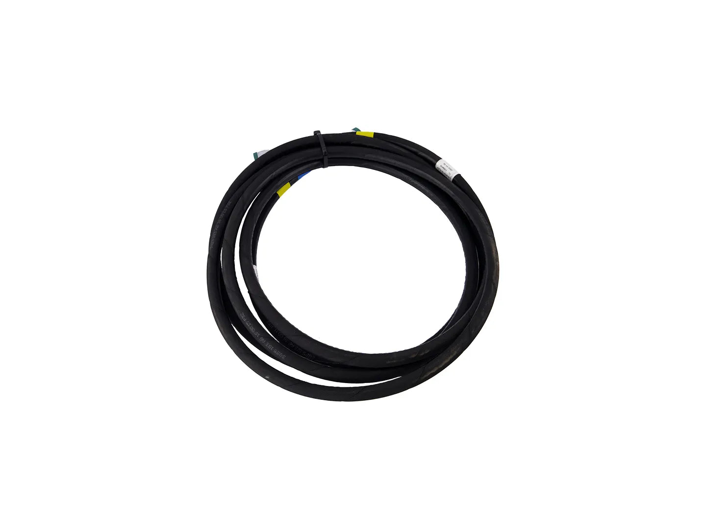 JLG Hose 14 By Jic916 Yb Jic916 Df0710 replacement part image