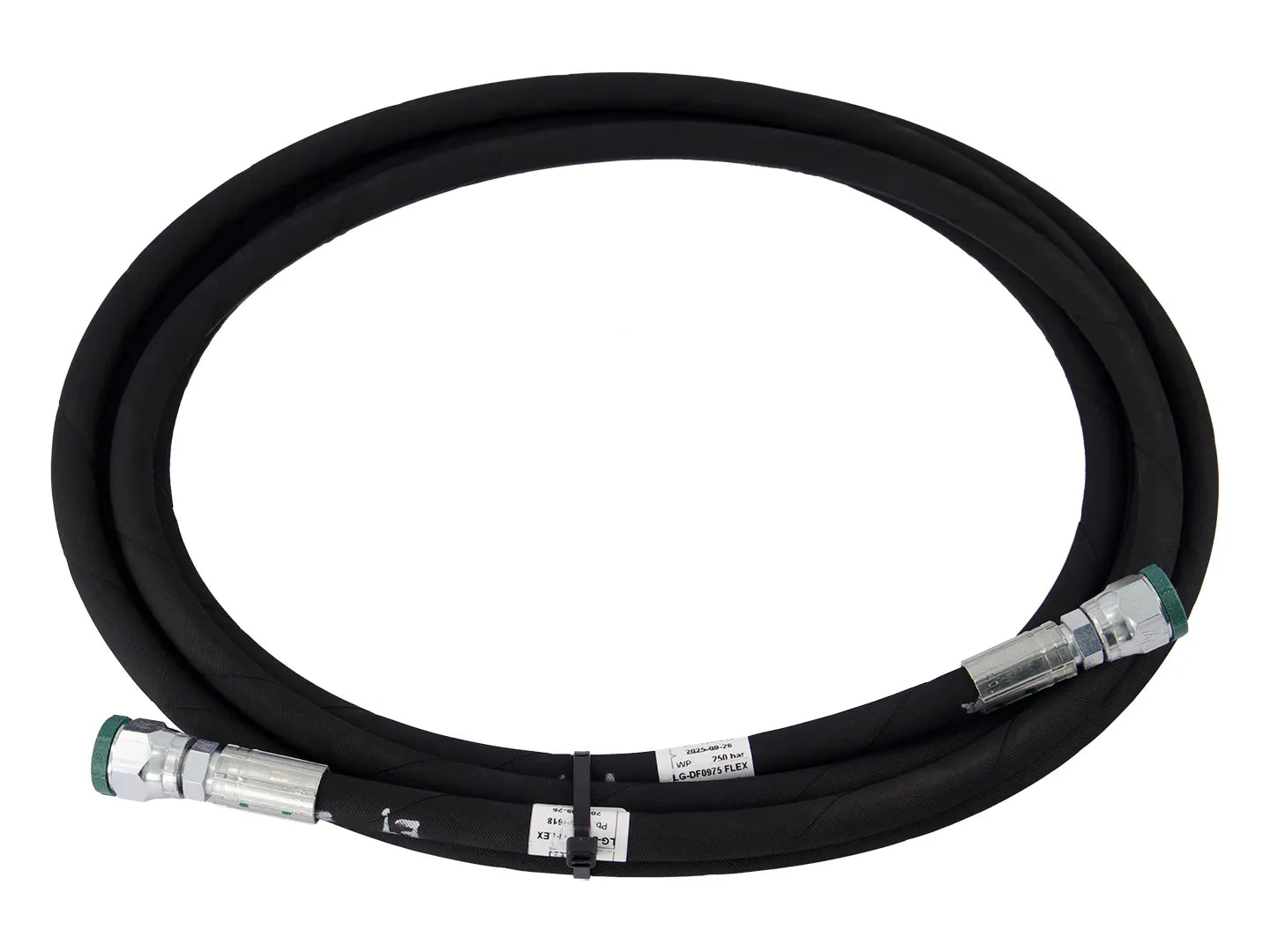 JLG Hose 14 Df0975 replacement part image
