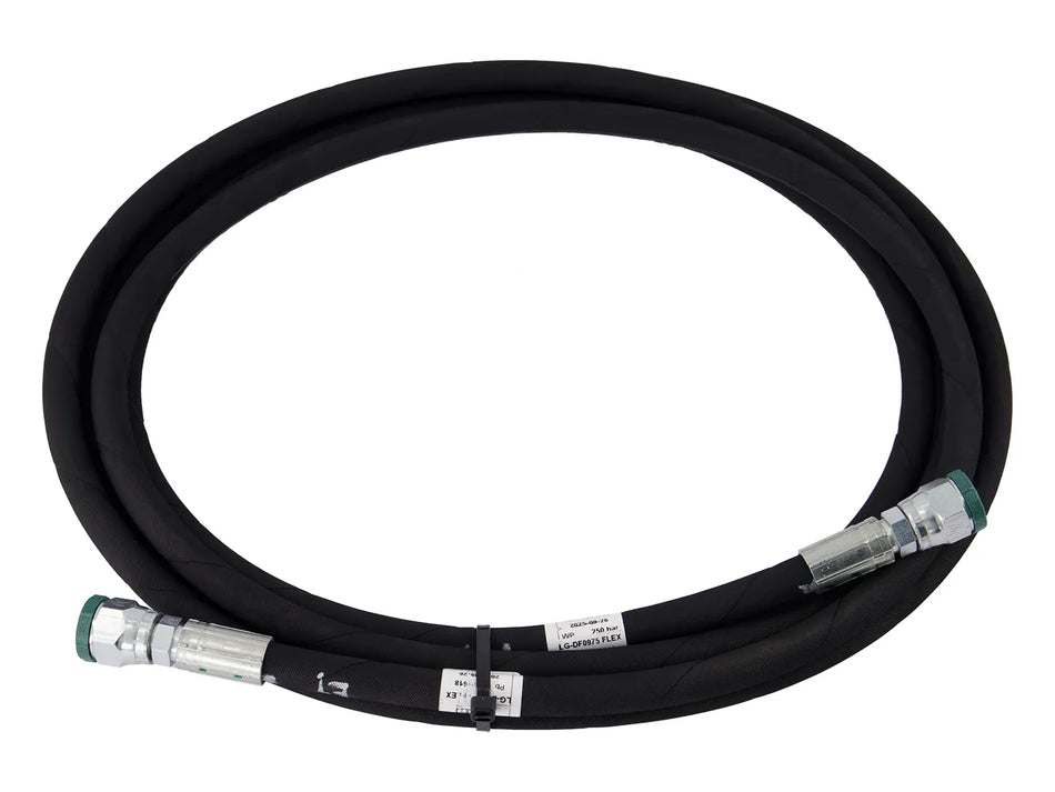 JLG Hose 14 Df0975 replacement part image