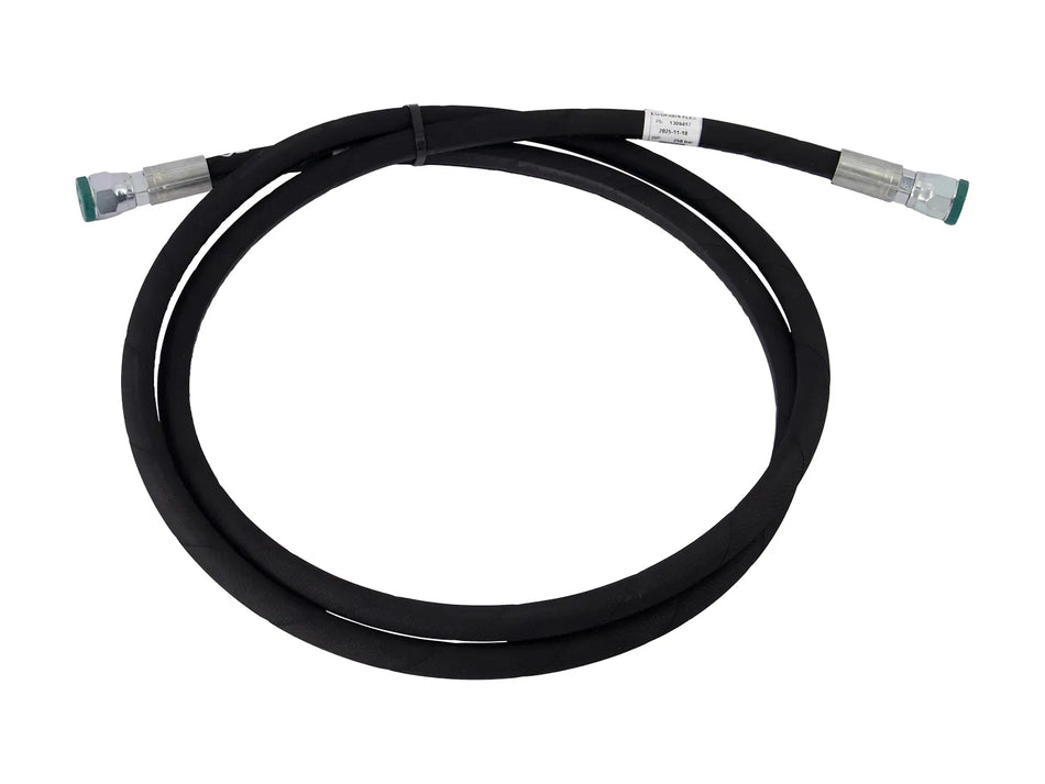 JLG Hose 516 Df0976 replacement part image