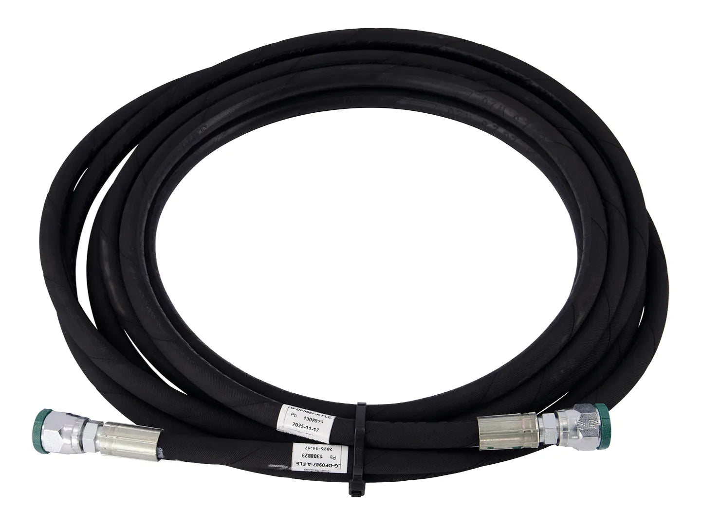 JLG Hose Assembly14 Df0987 replacement part image