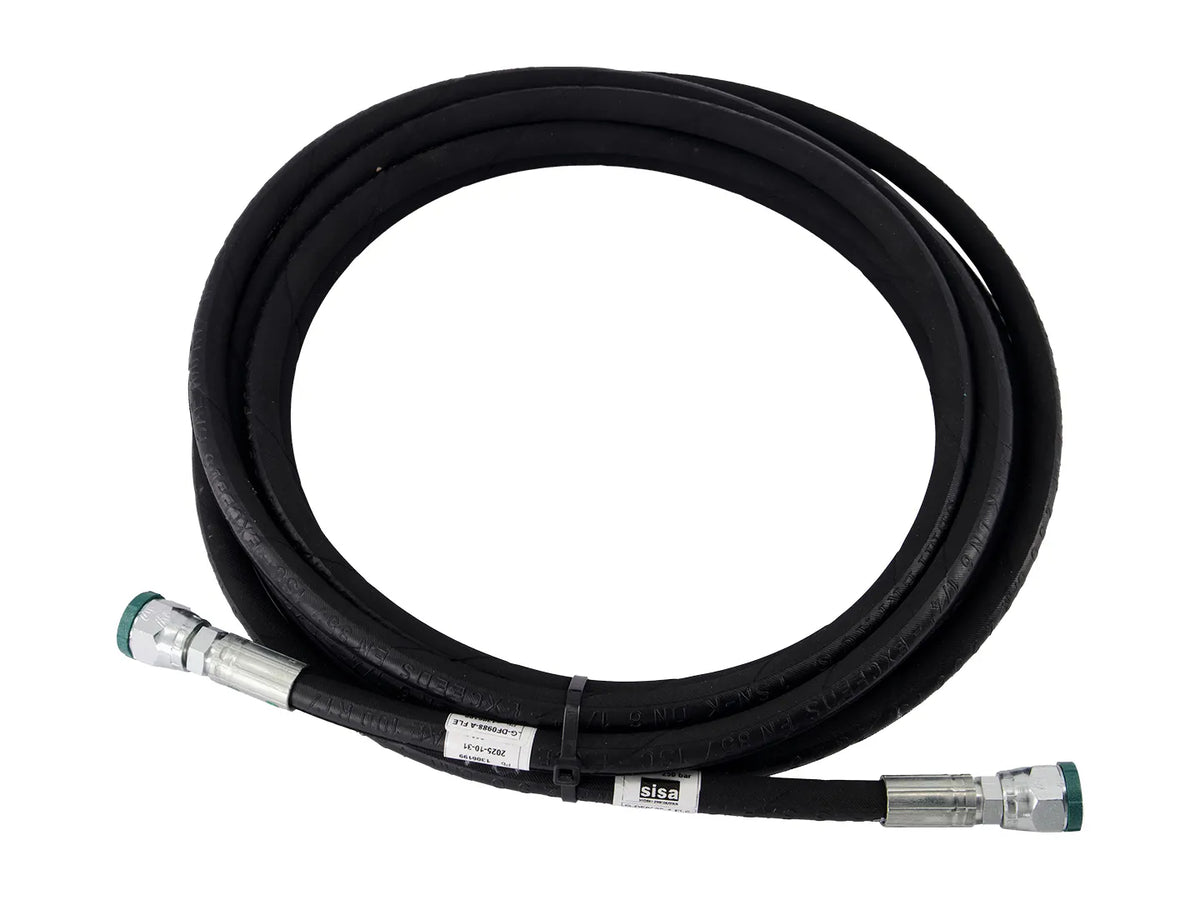 JLG Hose Assembly14 Df0988 replacement part image