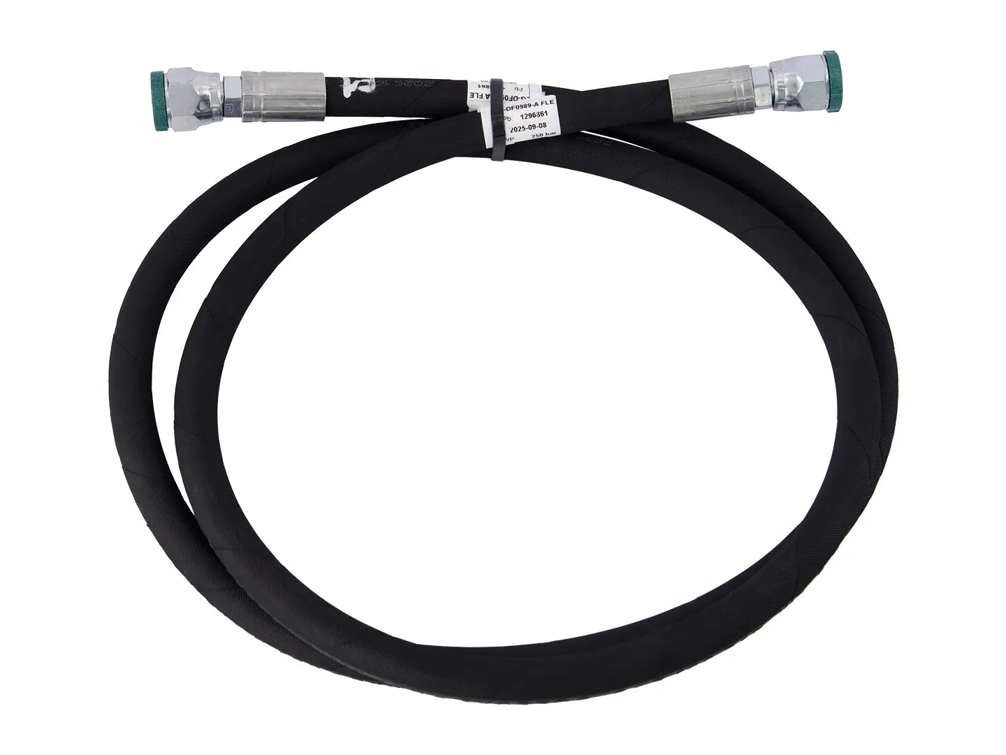 JLG Hose Assembly516 Df0989 replacement part image
