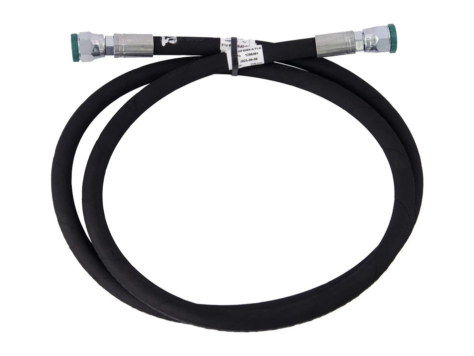 JLG Hose Assembly516 Df0989 replacement part image