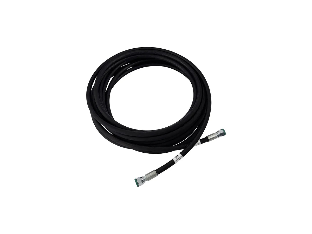 JLG Hose Assembly516 Df0993 replacement part image