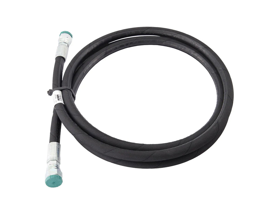 JLG Hose Assembly516 Df0994 replacement part image