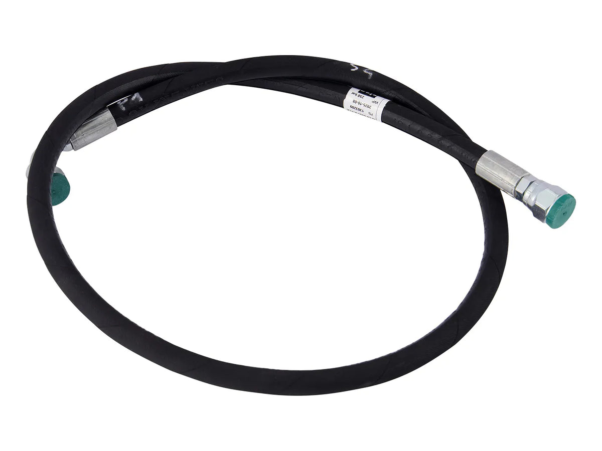 JLG Hose Assembly516 Df0995 replacement part image
