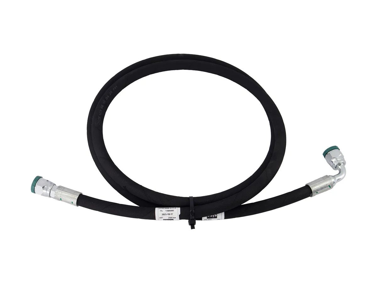 JLG Hose Assembly516 Df0996 replacement part image