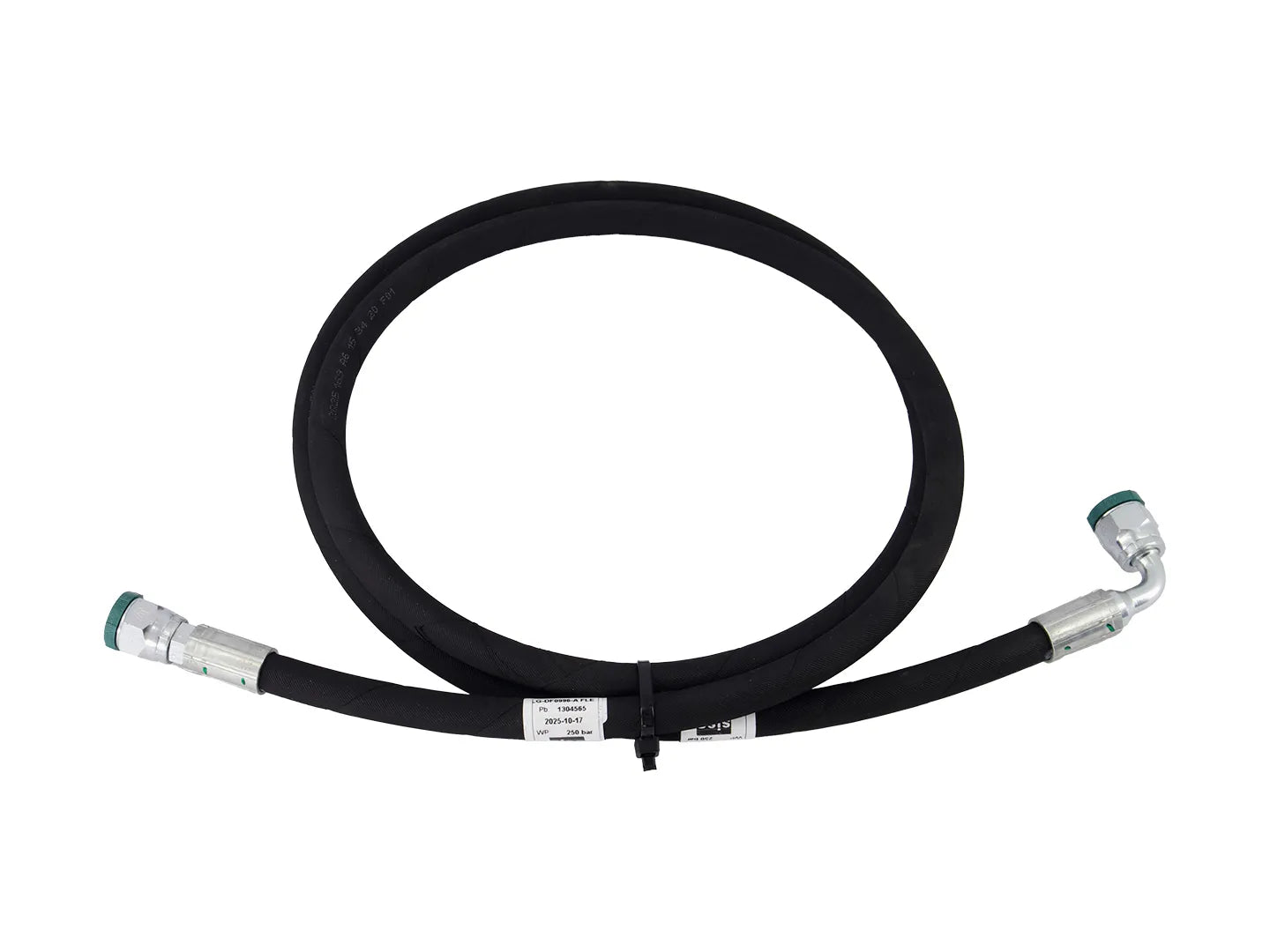 JLG Hose Assembly516 Df0996 replacement part image