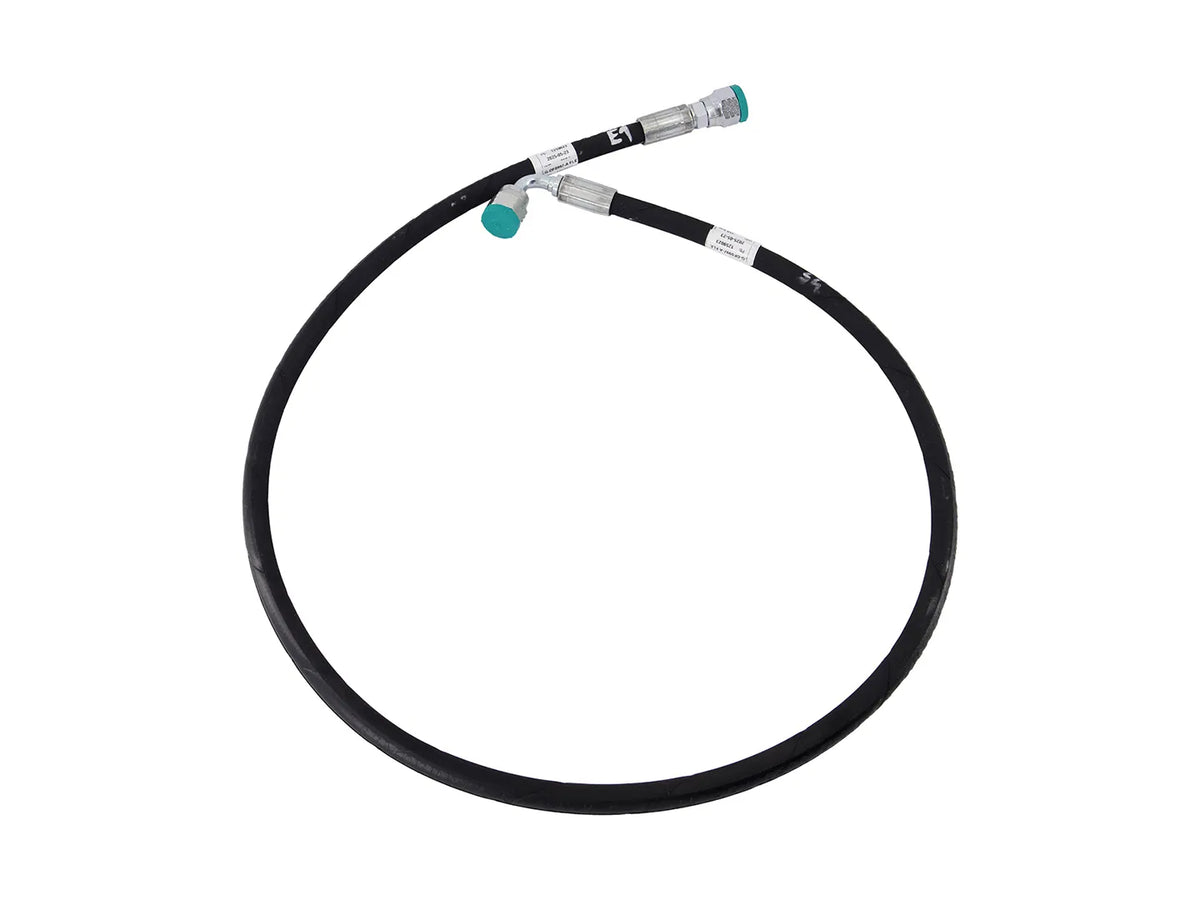 JLG Hose Assembly14 Df0997 replacement part image