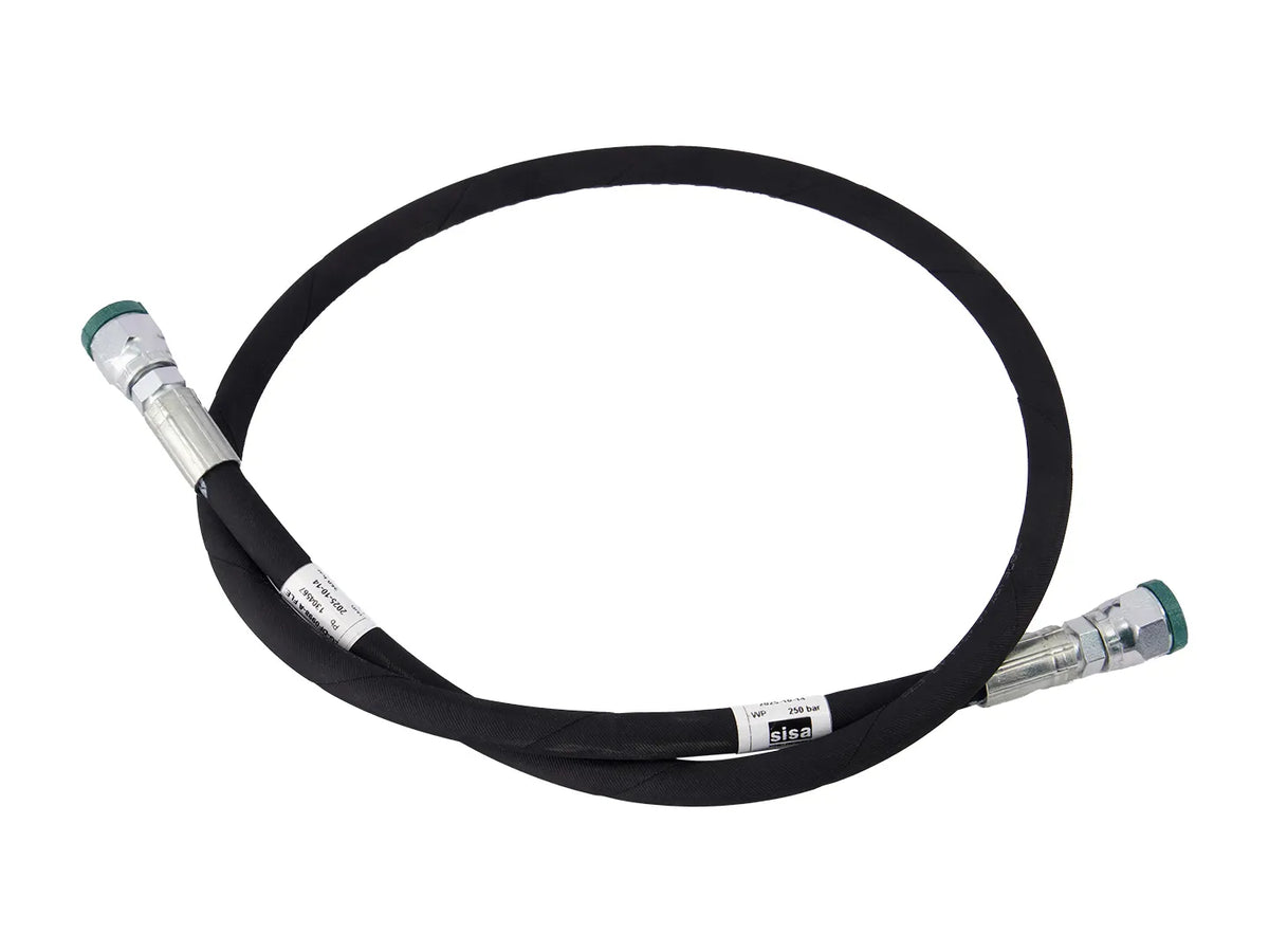 JLG Hose Assembly14 Df0998 replacement part image
