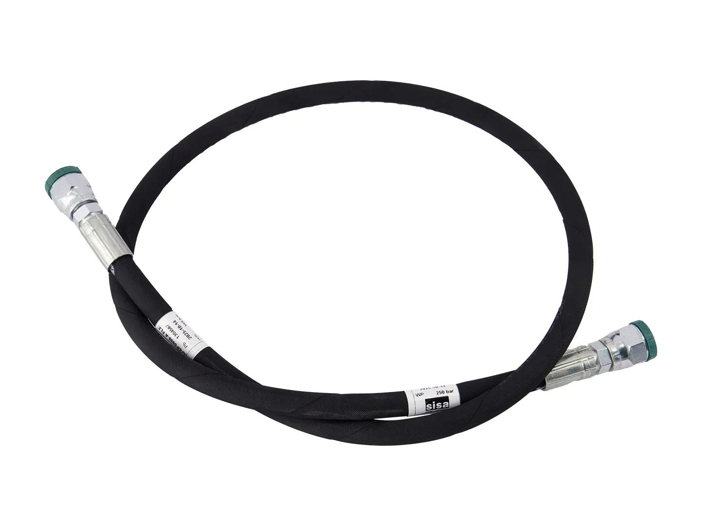 JLG Hose Assembly14 Df0998 replacement part image