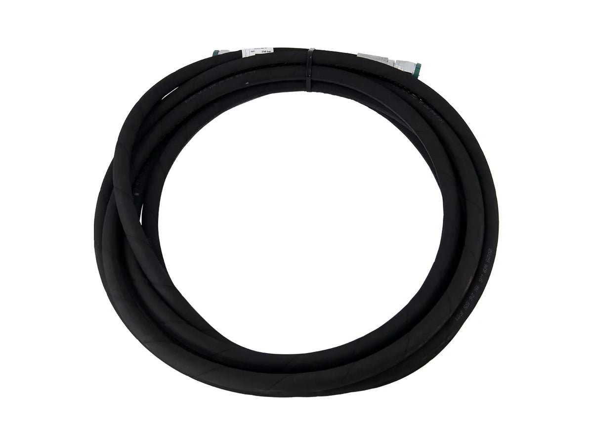 JLG Hose Assembly516 Df0999 replacement part image