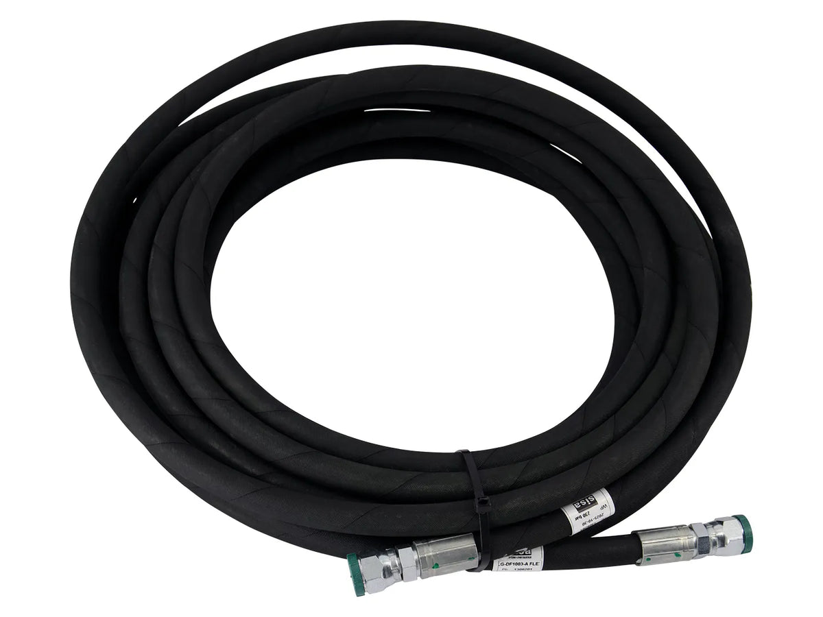 JLG Hose Assembly 38 Df1003 replacement part image